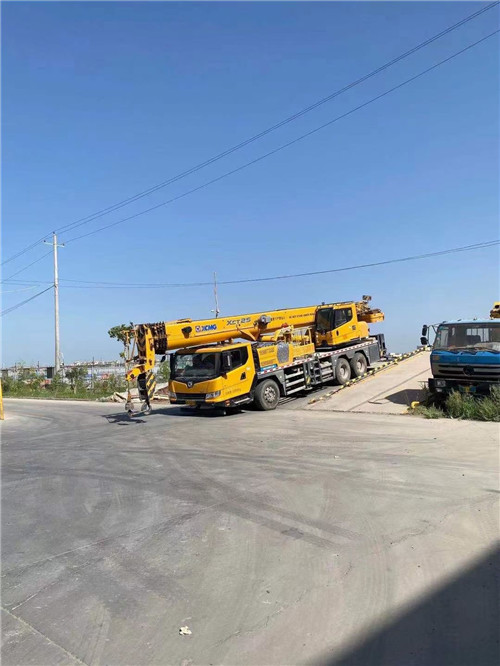 仁和区吊车作业时，可能会产生哪些额外收费项目？