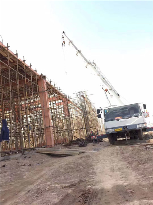 仁和区吊车作业的安全注意事项有哪些？